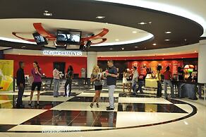 Peermont Metcourt Suites