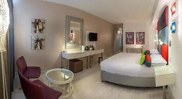 Peermont Metcourt Suites
