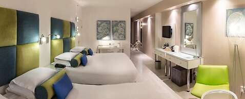 Peermont Metcourt Suites