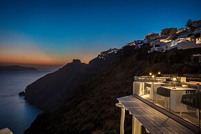 Sun Rocks Boutique Hotel