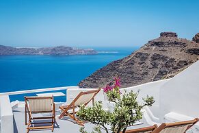 Sun Rocks Boutique Hotel