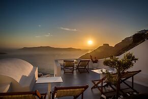 Sun Rocks Boutique Hotel