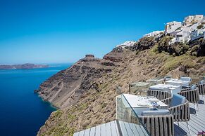 Sun Rocks Boutique Hotel