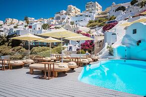 Sun Rocks Boutique Hotel