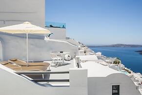 Sun Rocks Boutique Hotel