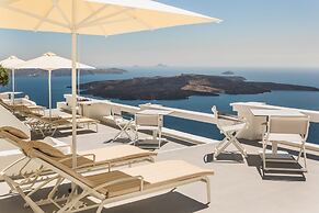 Sun Rocks Boutique Hotel