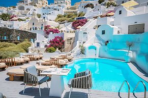 Sun Rocks Boutique Hotel