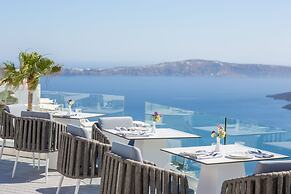 Sun Rocks Boutique Hotel