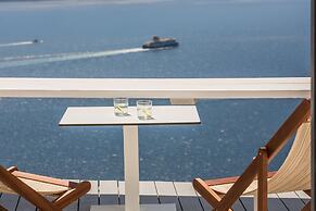 Sun Rocks Boutique Hotel