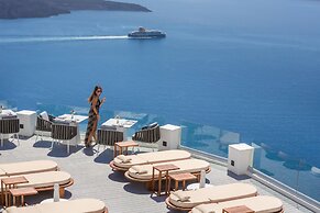 Sun Rocks Boutique Hotel