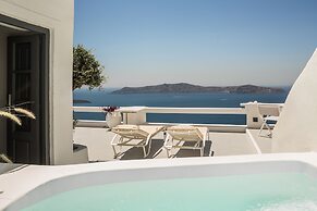 Sun Rocks Boutique Hotel