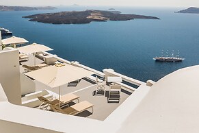 Sun Rocks Boutique Hotel