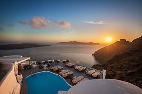 Sun Rocks Boutique Hotel