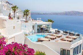 Sun Rocks Boutique Hotel