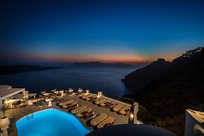 Sun Rocks Boutique Hotel