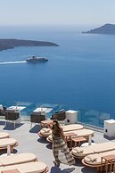 Sun Rocks Boutique Hotel