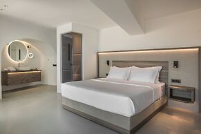 Sun Rocks Boutique Hotel