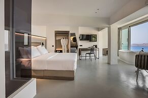 Sun Rocks Boutique Hotel