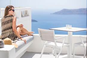 Sun Rocks Boutique Hotel