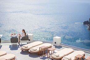 Sun Rocks Boutique Hotel