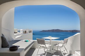 Sun Rocks Boutique Hotel