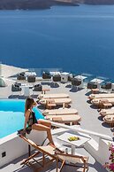 Sun Rocks Boutique Hotel