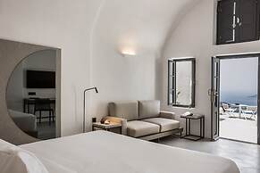 Sun Rocks Boutique Hotel