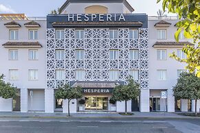 Hesperia Córdoba