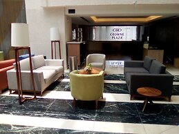 Crowne Plaza Toluca Lancaster, an IHG Hotel