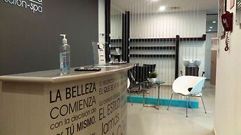 Crowne Plaza Toluca Lancaster by IHG