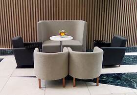 Crowne Plaza Toluca Lancaster by IHG