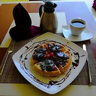 Crowne Plaza Toluca Lancaster by IHG