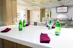 Crowne Plaza Toluca Lancaster by IHG