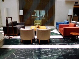 Crowne Plaza Toluca Lancaster by IHG