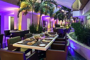 Crowne Plaza Toluca Lancaster by IHG