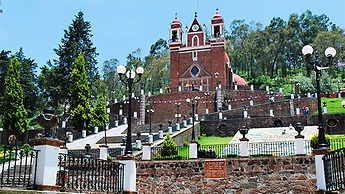 Crowne Plaza Toluca Lancaster by IHG