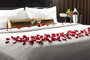 Crowne Plaza Toluca Lancaster by IHG