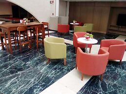 Crowne Plaza Toluca Lancaster by IHG