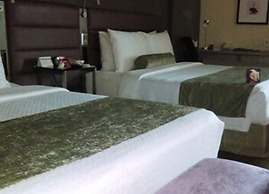 Crowne Plaza Toluca Lancaster by IHG