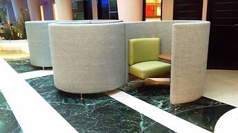 Crowne Plaza Toluca Lancaster by IHG