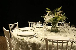 Crowne Plaza Toluca Lancaster by IHG