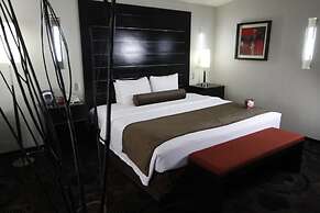 Crowne Plaza Toluca Lancaster by IHG
