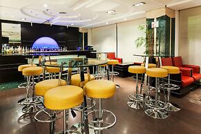 Crowne Plaza Toluca Lancaster by IHG