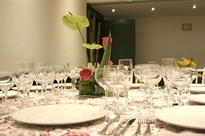 Crowne Plaza Toluca Lancaster by IHG