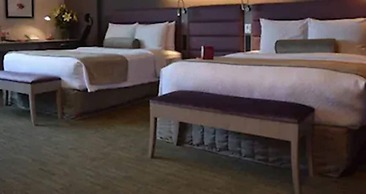 Crowne Plaza Toluca Lancaster by IHG