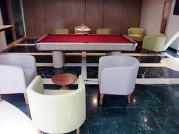 Crowne Plaza Toluca Lancaster by IHG