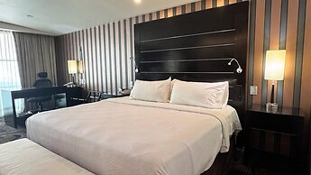 Crowne Plaza Toluca Lancaster by IHG