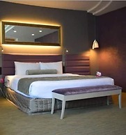 Crowne Plaza Toluca Lancaster by IHG