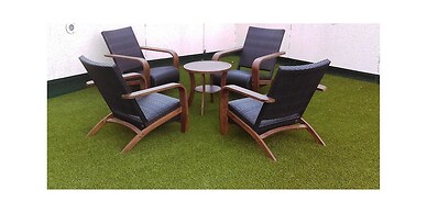 Crowne Plaza Toluca Lancaster by IHG