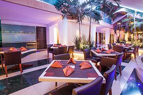 Crowne Plaza Toluca Lancaster by IHG